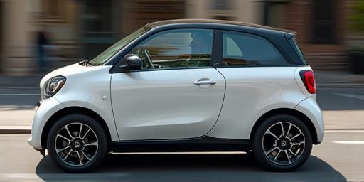 Citycar compatta